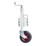 Easylift Jockey Wheel 8" Australian Made 850kg Easylift Jockey Wheel 8" Australian Made 850kg