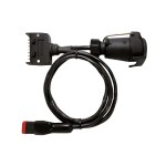 Elecbrakes Trailer Adaptors Elecbrakes Trailer Adaptors