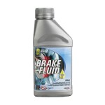 Hydraulic Brake Fluid DOT 4 500mL Hydraulic Brake Fluid DOT 4 500mL
