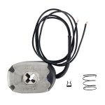 Magnet Electrical Brake 12" Magnet Electrical Brake 12"