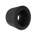 smooth black smooth black