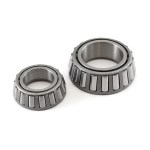 2T Trailer Bearing Set Cup & Cone No: 15245/15123 & 25520/25580 2T Trailer Bearing Set Cup & Cone No: 15245/15123 & 25520/25580