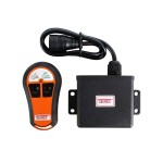 Wireless Remote for Electric Winch 12V Wireless Remote for Electric Winch 12V