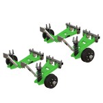 Wolf Classic - Single Axle 1.6T Parallel Tandem_website Wolf Classic - Single Axle 1.6T Parallel Tandem_website