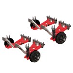 KYB Red - Single Axle 2T Tandem_website KYB Red - Single Axle 2T Tandem_website