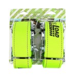 E-Track Wheel Tie Down Straps 1.8m Long Pair RW35 E-Track Wheel Tie Down Straps 1.8m Long Pair RW35