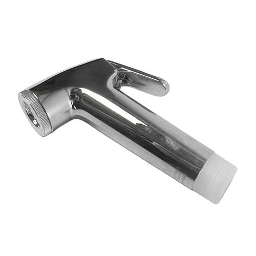 External Shower Head