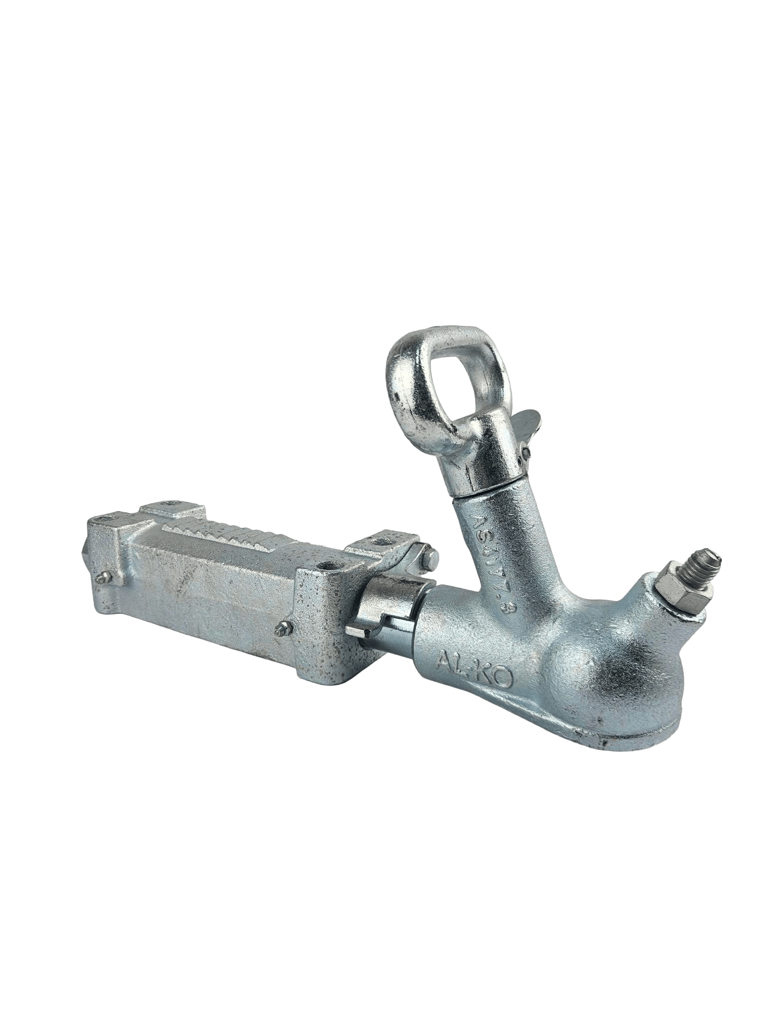 Alko Coupling