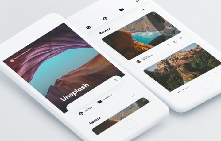 Sunrisememories Sunrise Software - Ocean Pictures - Ultra HD Ultra HD Collection