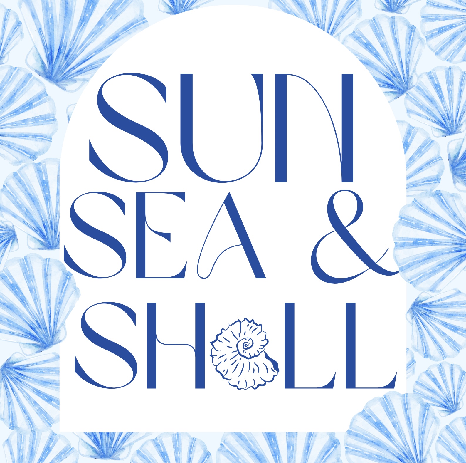 Sun Sea & Shell