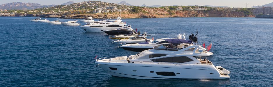 Sunseeker Malta Announce The Successful Handover Of Sunseeker 86