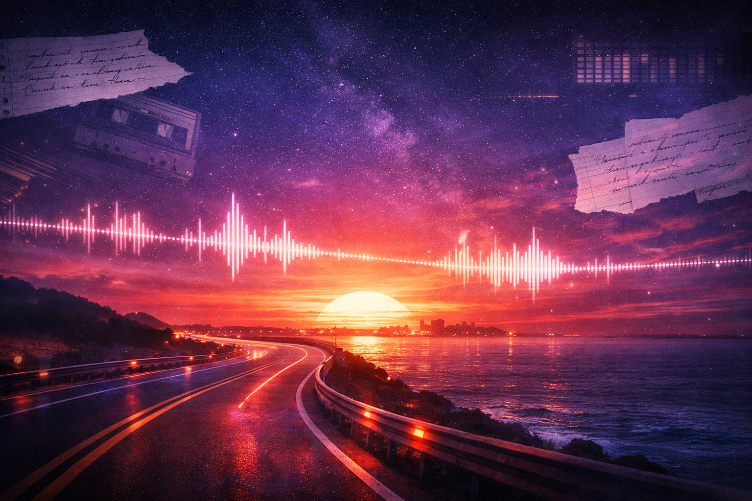 The Next Version of Sunset Sky (Without Burning the Old One Down)