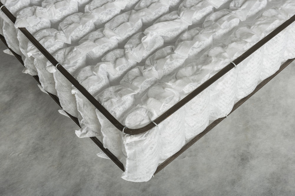 Avoiding Box Spring Issues With Your Mattress