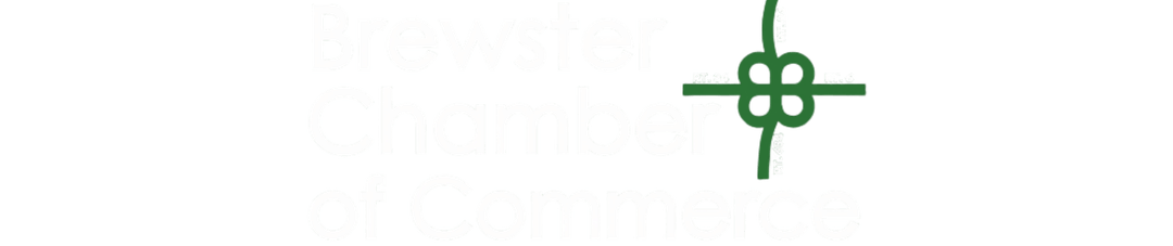 Member of the Brewster Chamber of Commerce