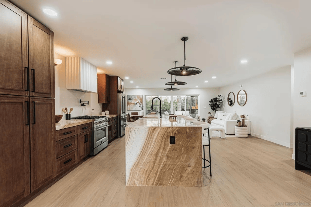 Full Home Remodel Cost San Diego