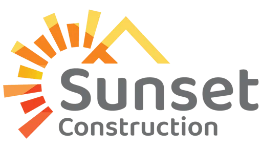 Sunset Logo Colored