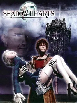 Shadow Hearts Cover Image