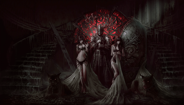Tormentum II Screenshot