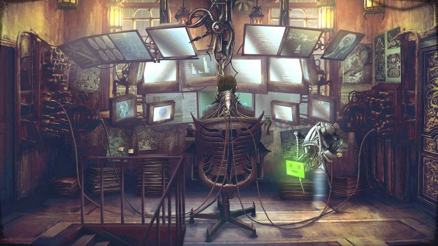 Tormentum II Screenshot