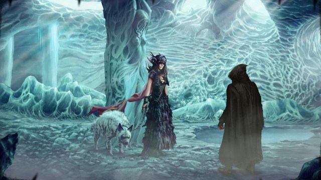 Tormentum II Screenshot