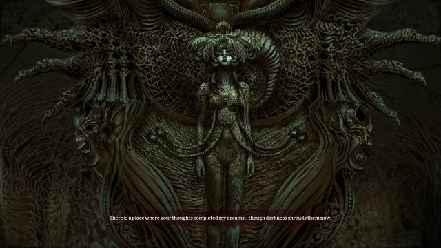 Tormentum II Screenshot