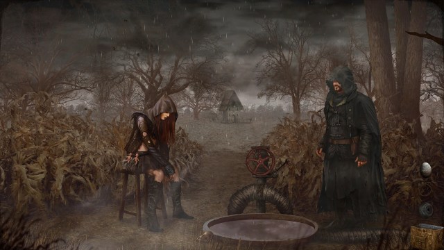 Tormentum II Screenshot