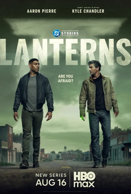 Lantern Cover Image