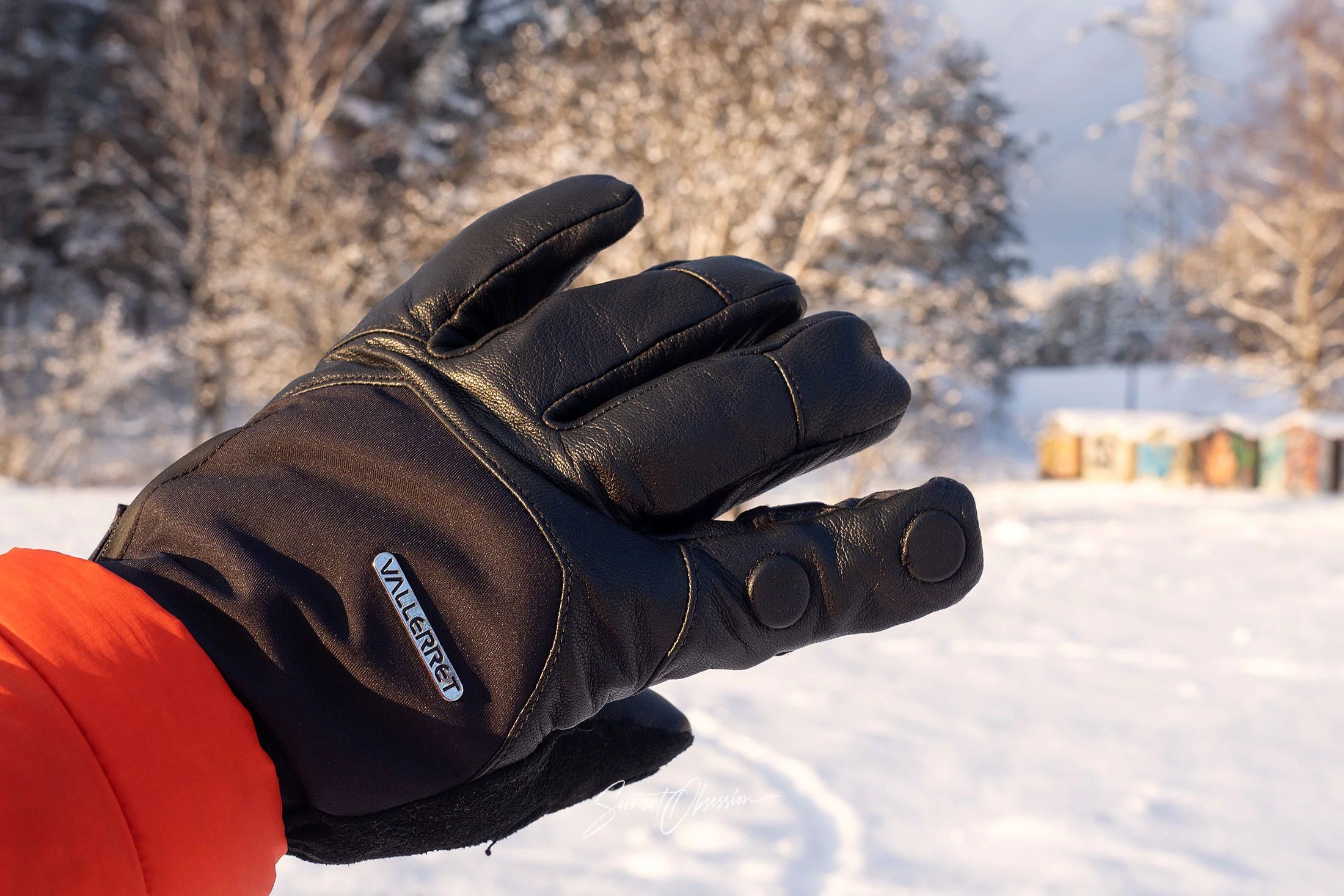ipsoot photography glove