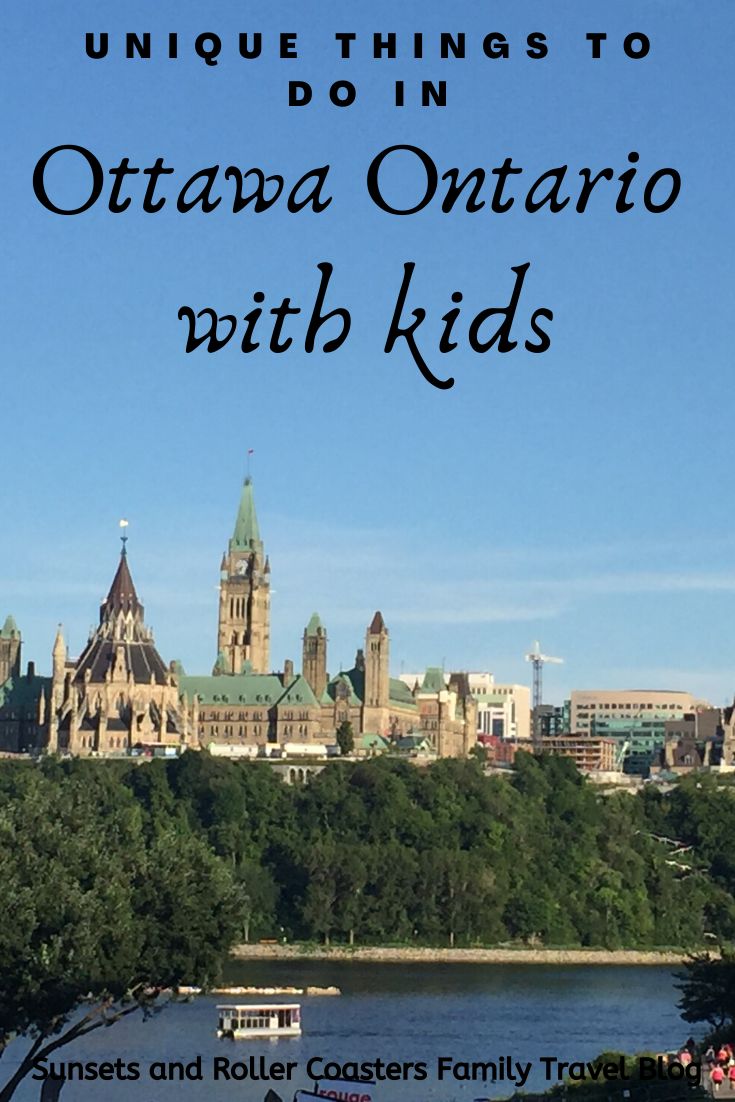 15 fun summer things to do in ottawa with kids