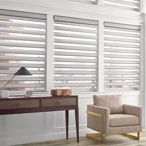 Custom Blinds and Shades,