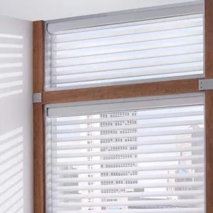 Alta Window Shadings detail