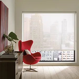Hunter Douglas Designer Roller Screens