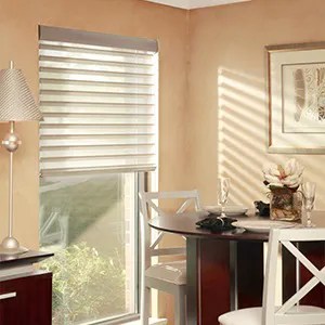 Maxxmar sunset sheer shades