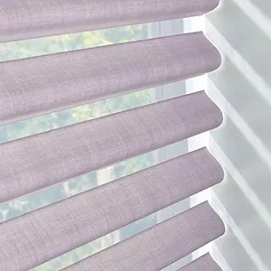 Hunter Douglas Pirouette detail