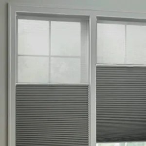 Alta honeycomb 2 fabric combo
