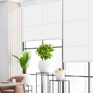 Elite Window Fashions Roller Shades