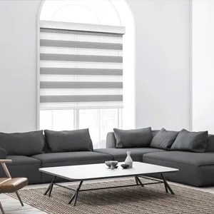 Elite Window Fashions Highlite Shades