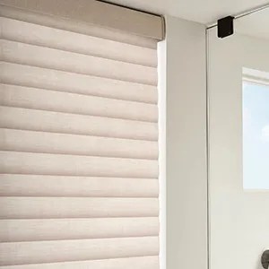 Hunter Douglas Sonnette Roller Shades
