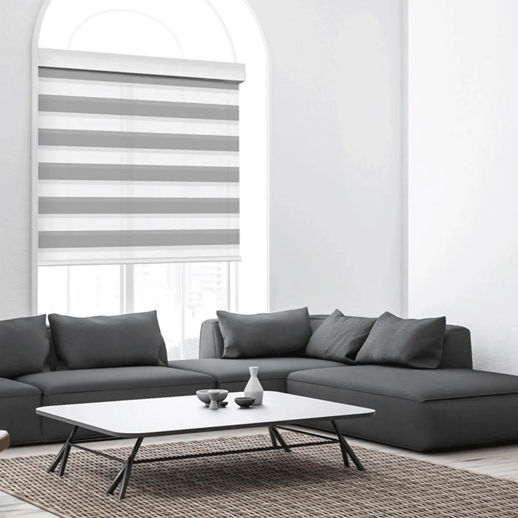 Elite Window Fashions High-Lite Shades