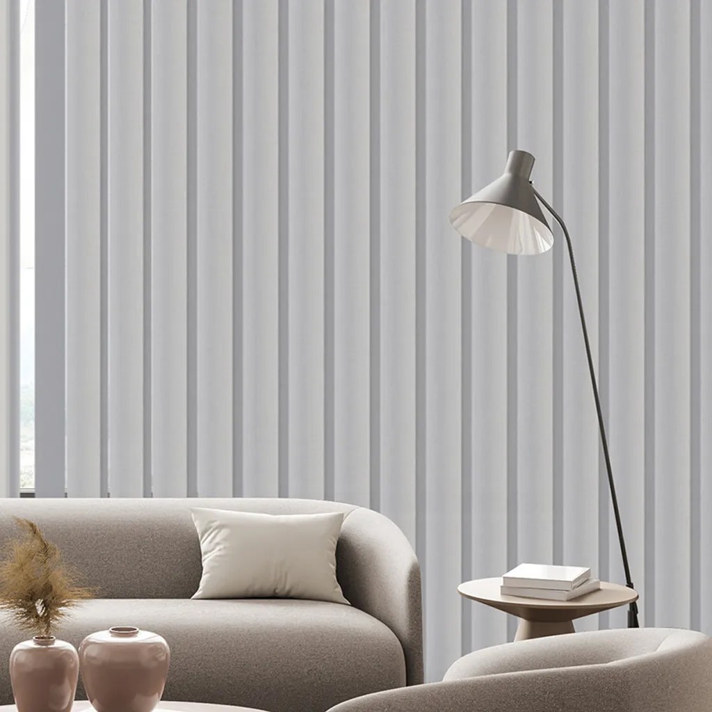 Elite Window Fashions Sheer Elite Privacy Sheers