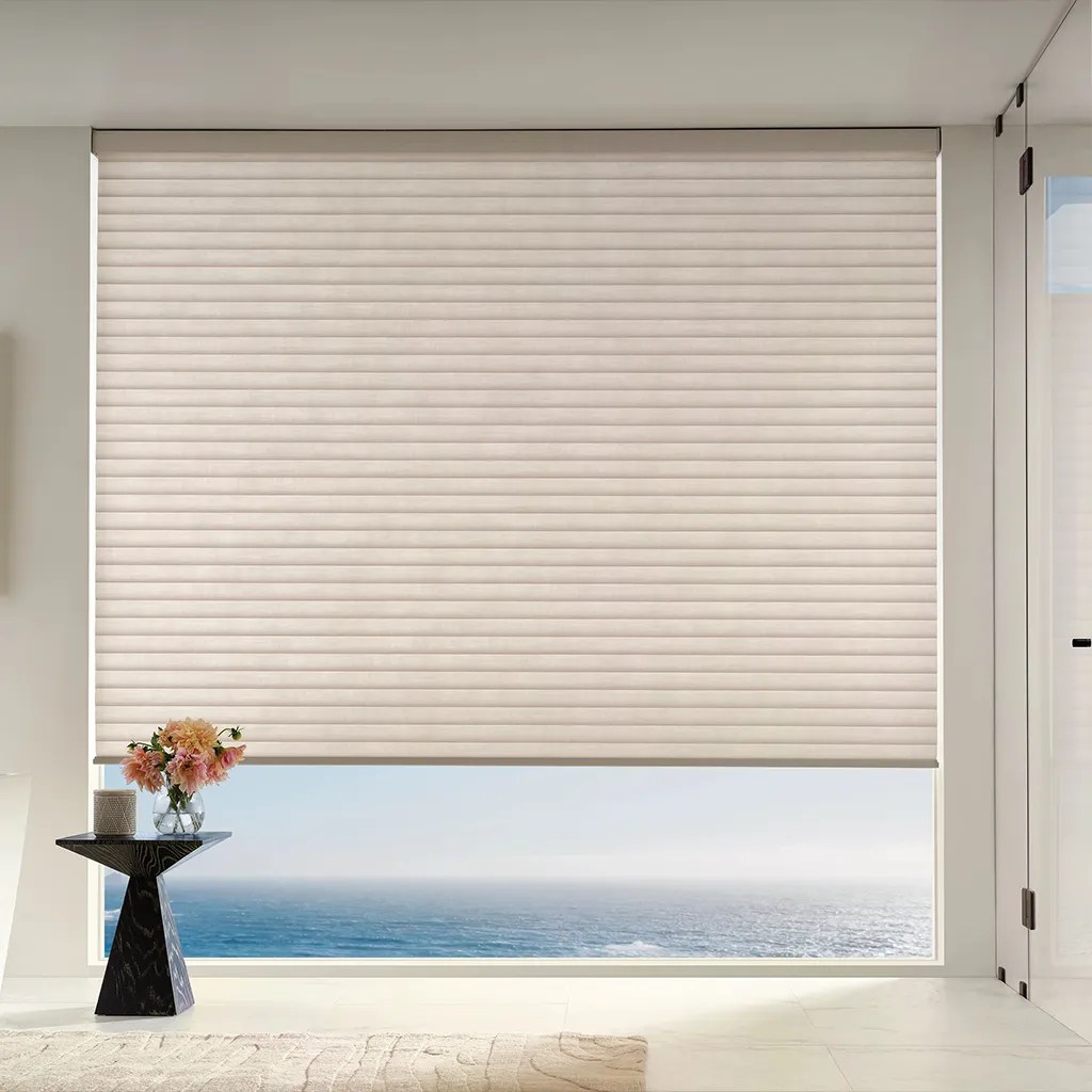 Hunter Douglas Sonnette Cellular Roller Shade