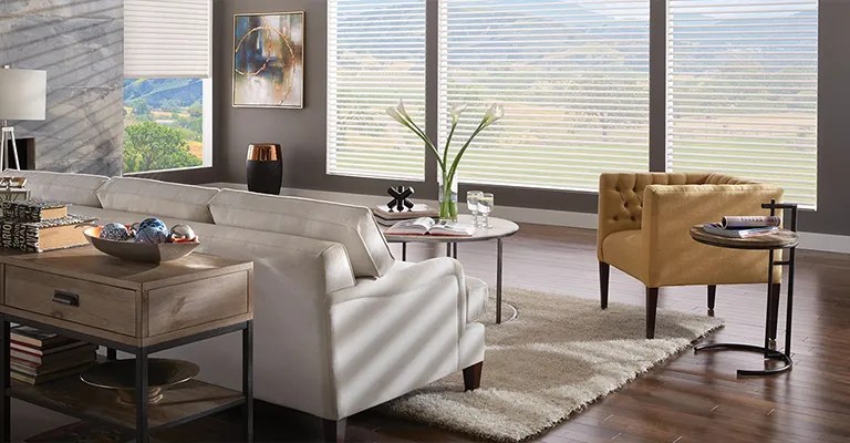 ALTA Window Shadings