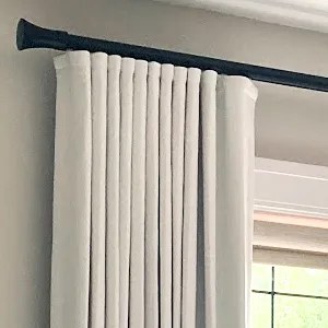 Custom Drapery