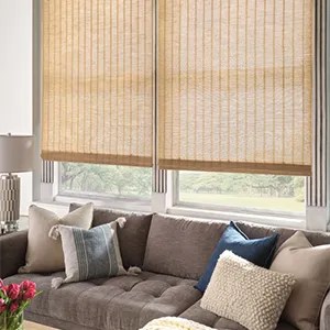 Hunter Douglas Provenance Woven Woods