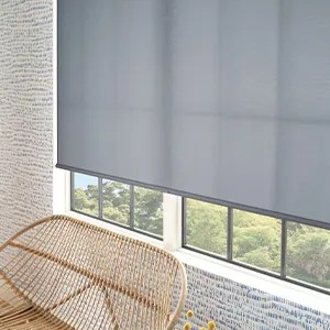 Hunter Douglas Roller Shades