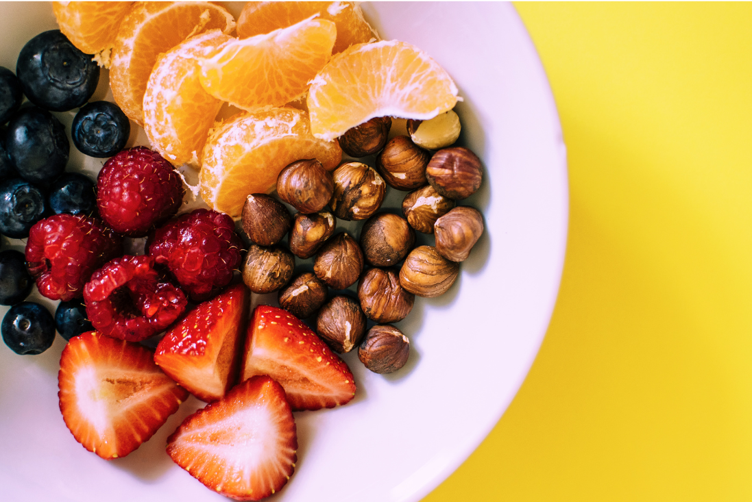 healthy food