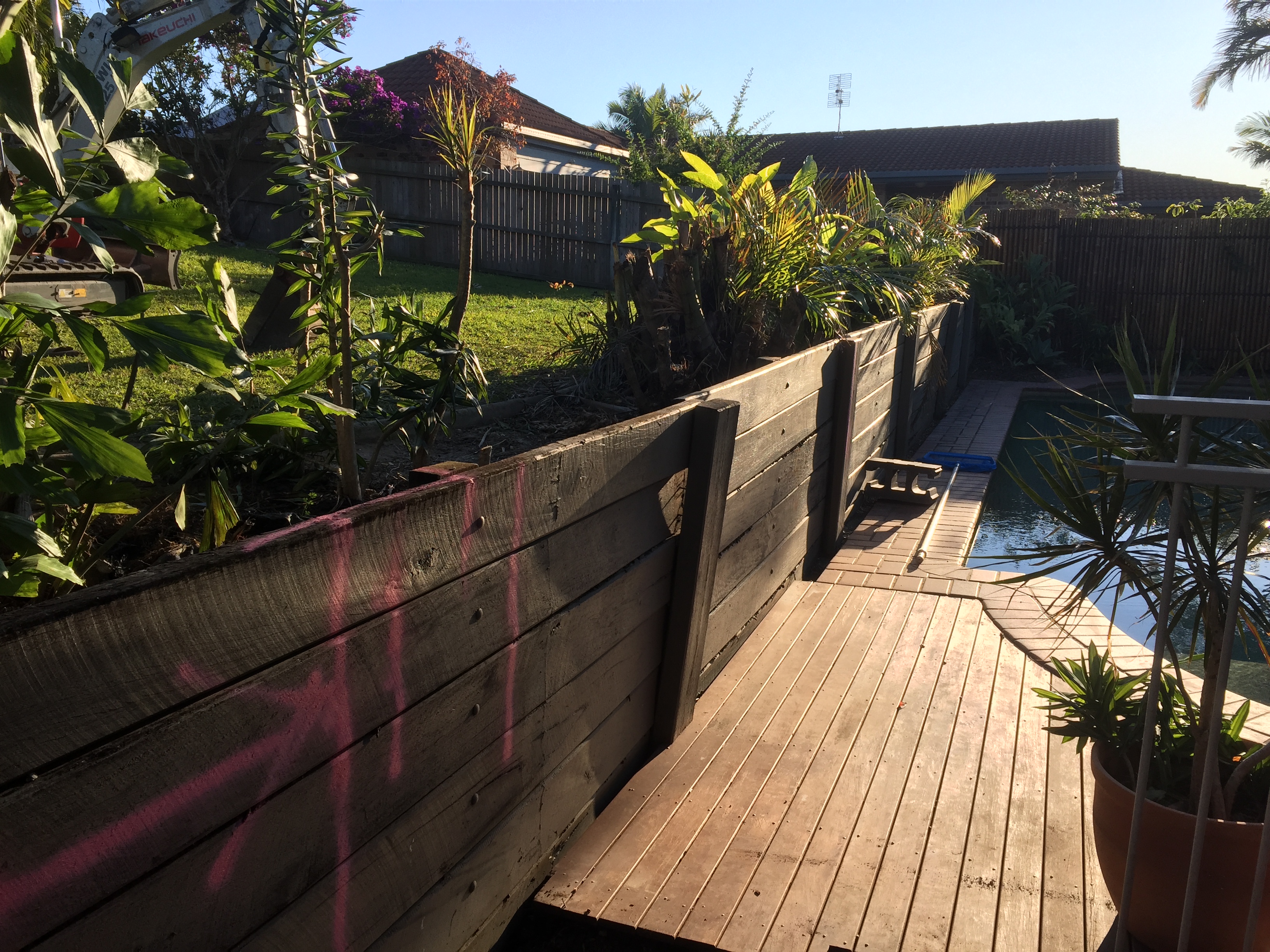 013 Sunshine Coast Builder