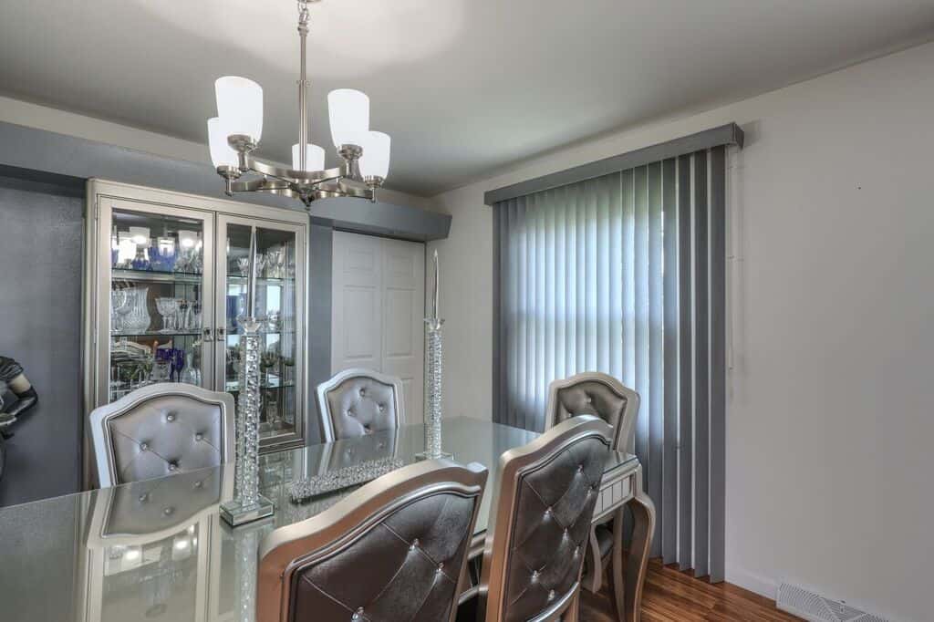 Contact the supplier for your blind to get your replacement . Vertical Blinds - Sunshine Drapery and Interior Design