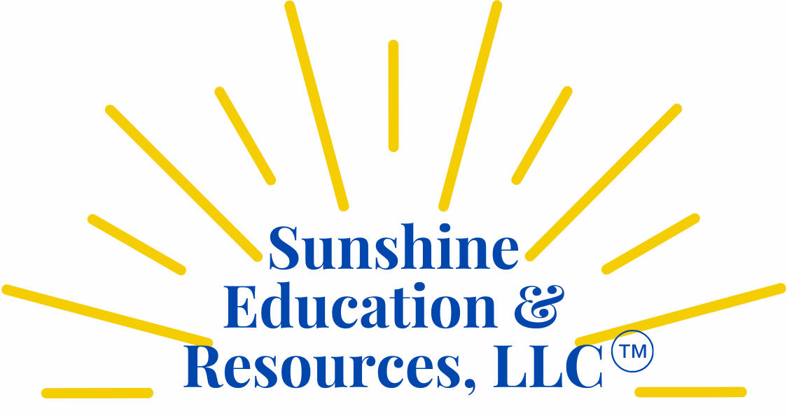 Sunshine Education & Resources, LLC