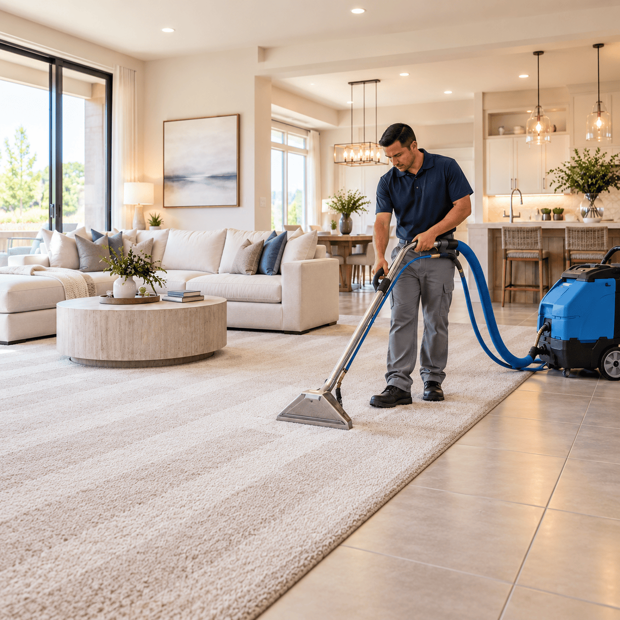 sunshine carpets